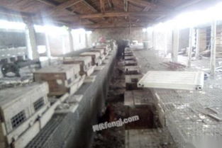 濰坊整廠轉讓求購、回收、供應與出售圖片信息平臺建設指南